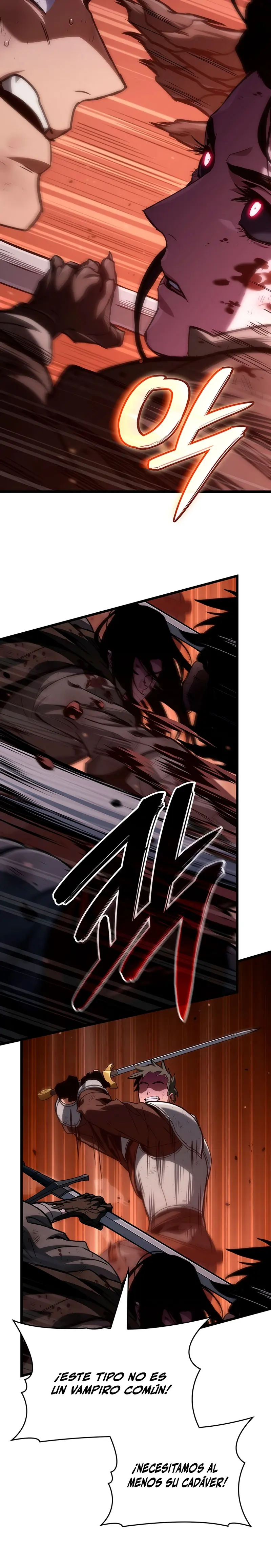 Viviendo como un Lord Vampiro > Capitulo 3 > Page 41