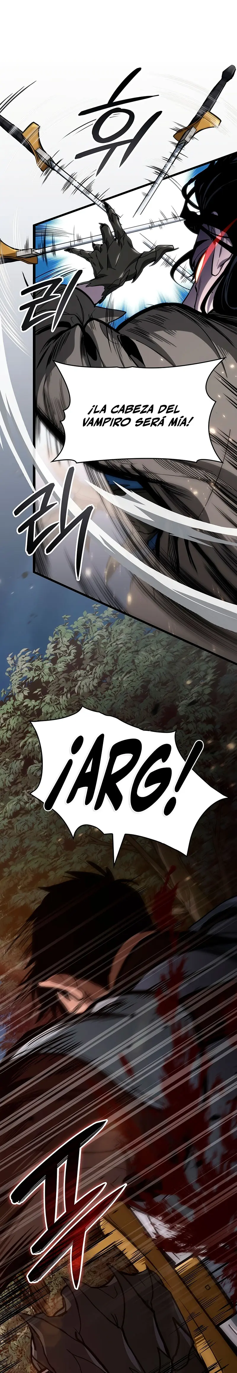 Viviendo como un Lord Vampiro > Capitulo 3 > Page 51