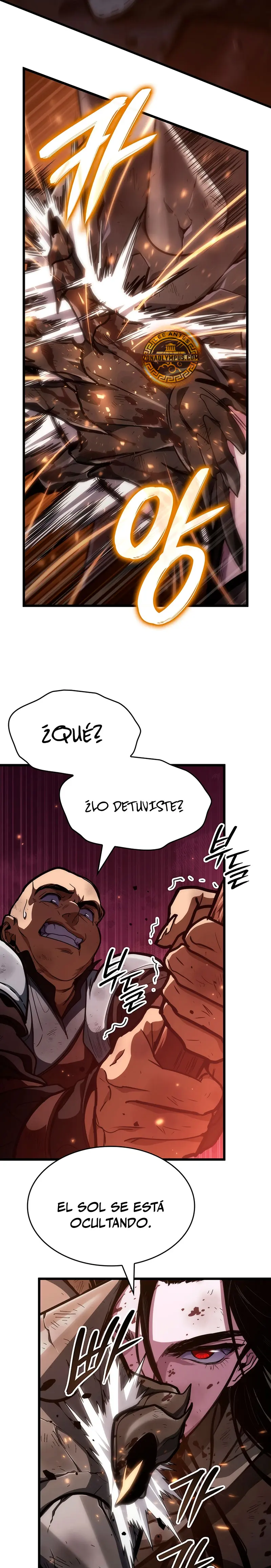 Viviendo como un Lord Vampiro > Capitulo 3 > Page 71