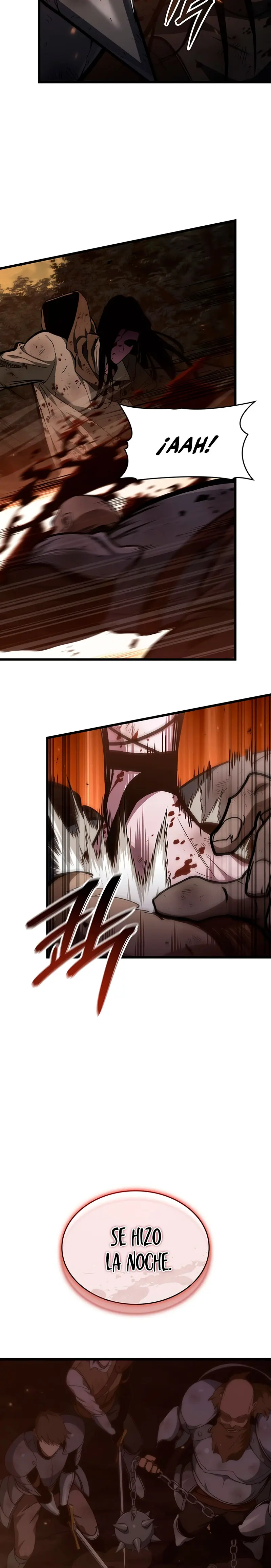 Viviendo como un Lord Vampiro > Capitulo 3 > Page 81