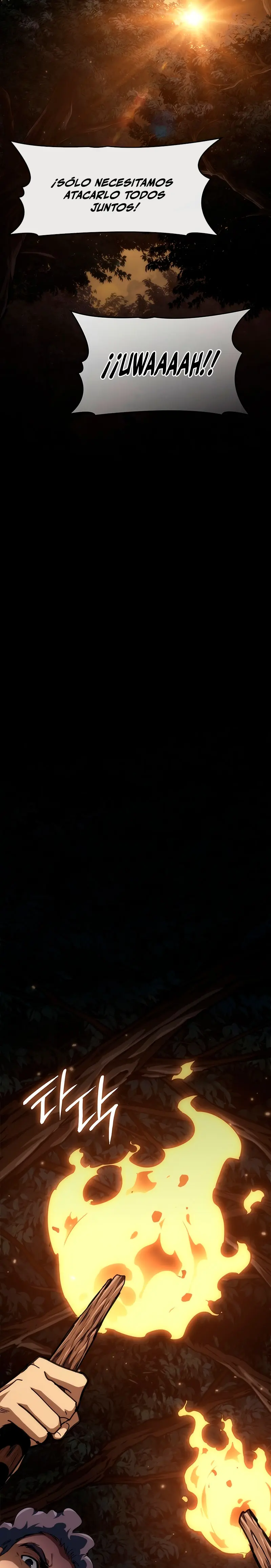 Viviendo como un Lord Vampiro > Capitulo 3 > Page 101