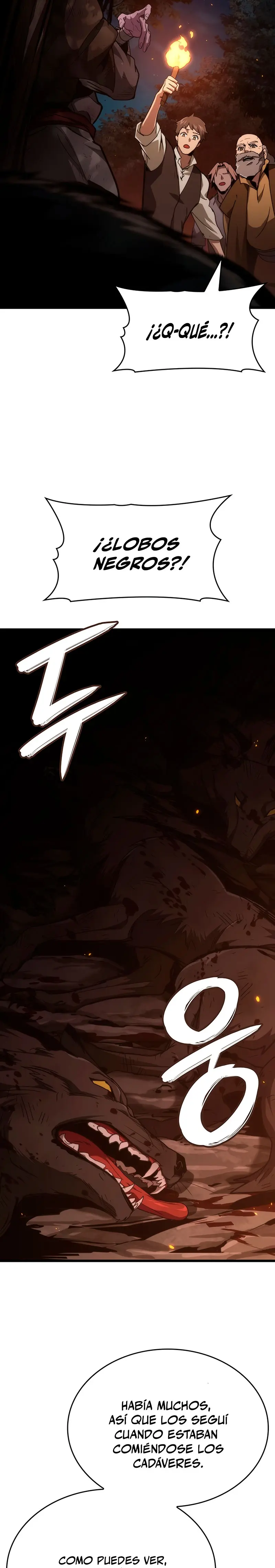 Viviendo como un Lord Vampiro > Capitulo 3 > Page 131