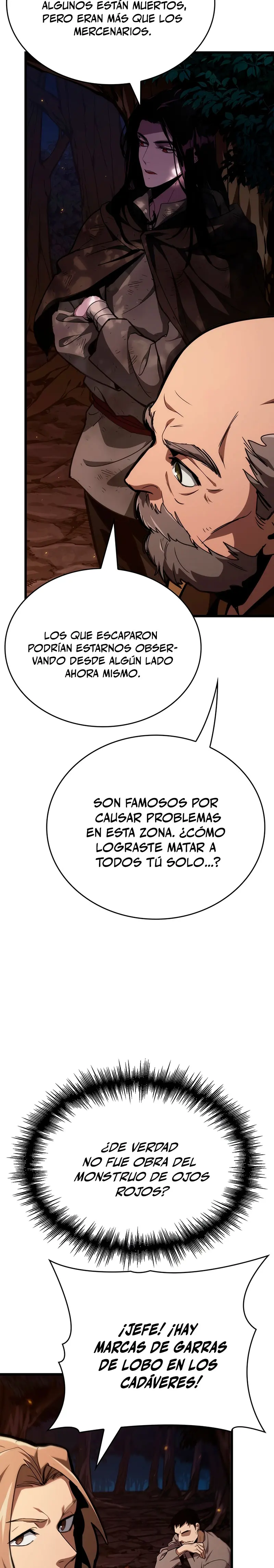 Viviendo como un Lord Vampiro > Capitulo 3 > Page 141
