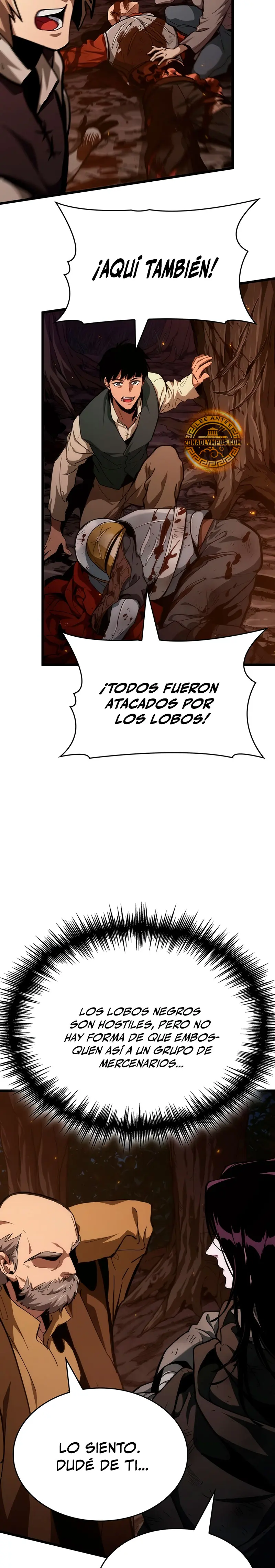 Viviendo como un Lord Vampiro > Capitulo 3 > Page 151