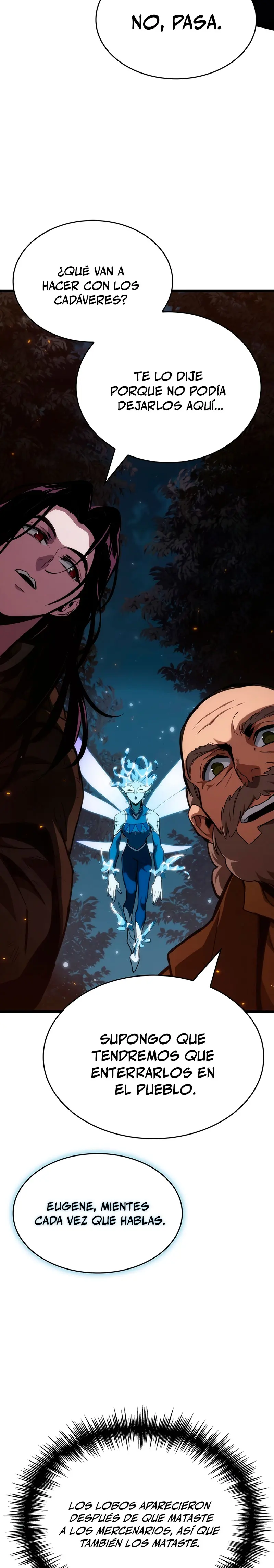 Viviendo como un Lord Vampiro > Capitulo 3 > Page 171