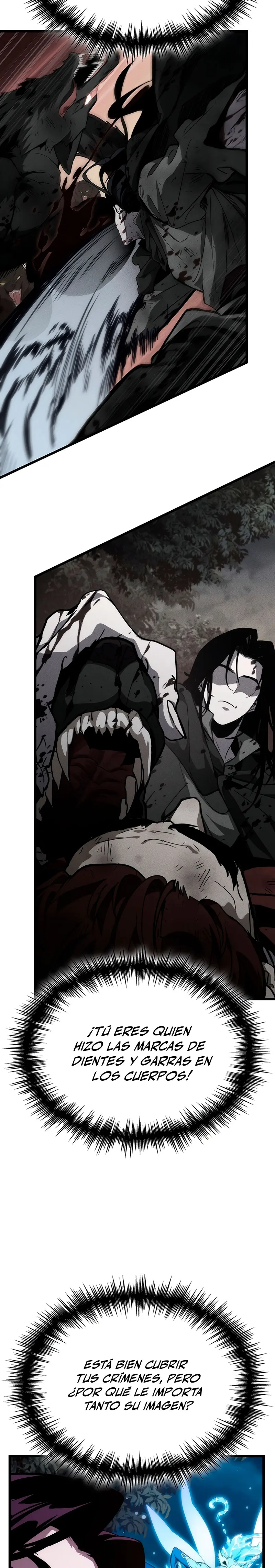 Viviendo como un Lord Vampiro > Capitulo 3 > Page 181