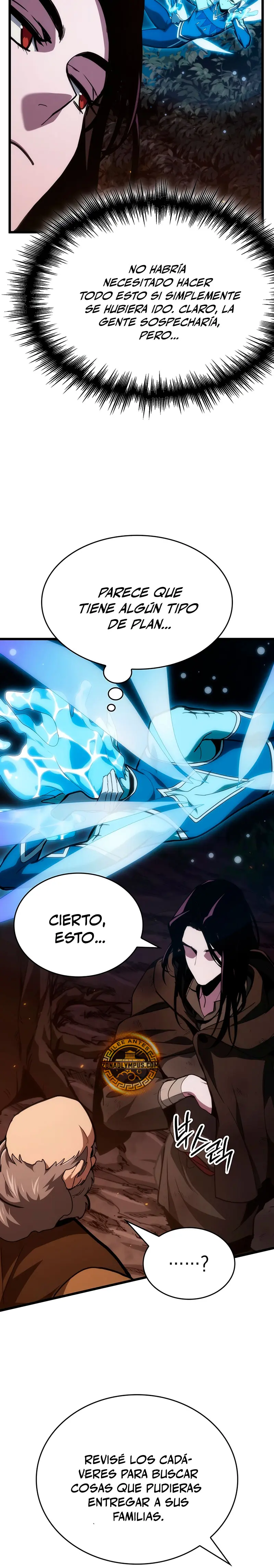 Viviendo como un Lord Vampiro > Capitulo 3 > Page 191