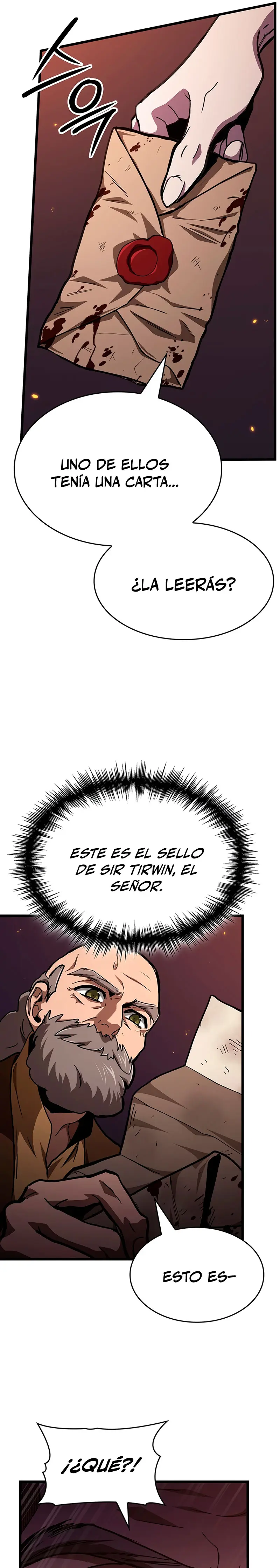 Viviendo como un Lord Vampiro > Capitulo 3 > Page 201