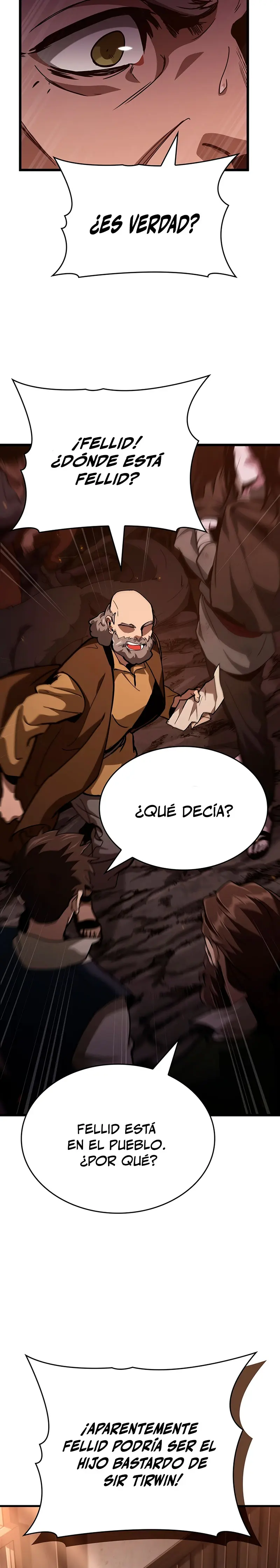 Viviendo como un Lord Vampiro > Capitulo 3 > Page 211