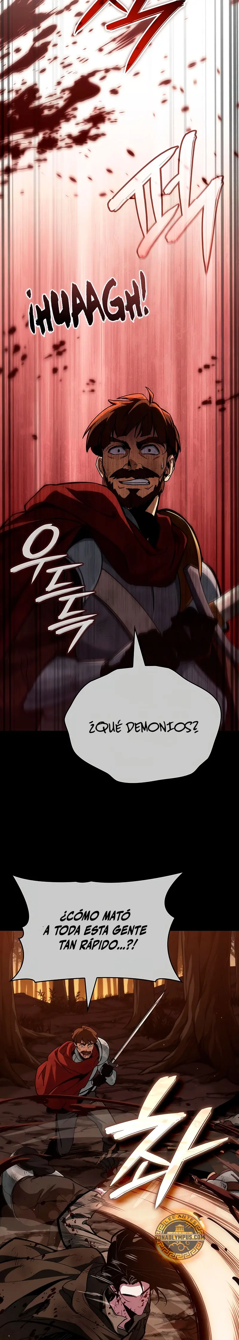 Viviendo como un Lord Vampiro > Capitulo 3 > Page 231