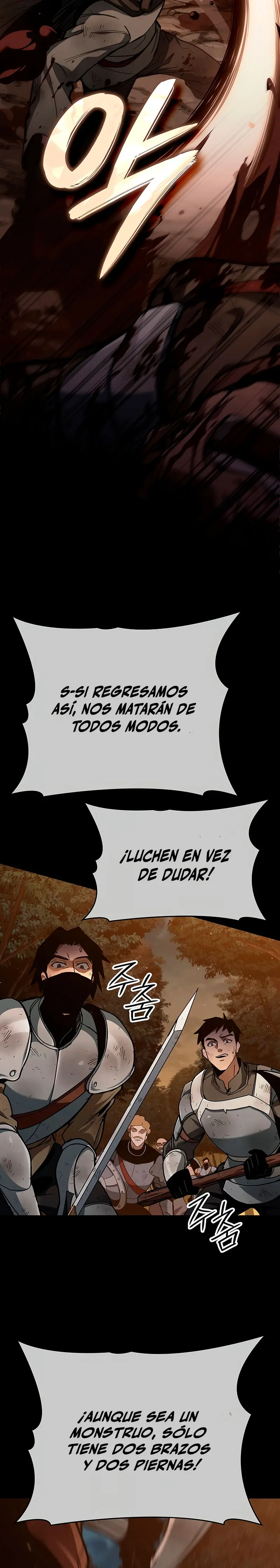 Viviendo como un Lord Vampiro > Capitulo 3 > Page 241