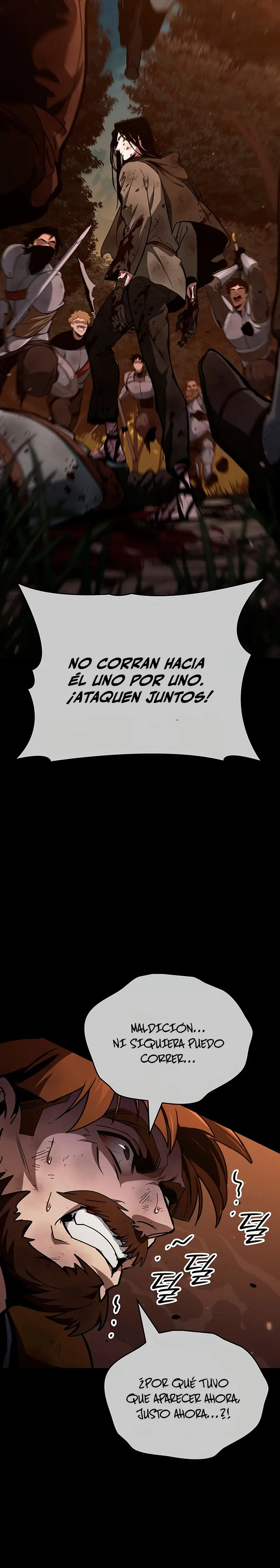 Viviendo como un Lord Vampiro > Capitulo 3 > Page 251