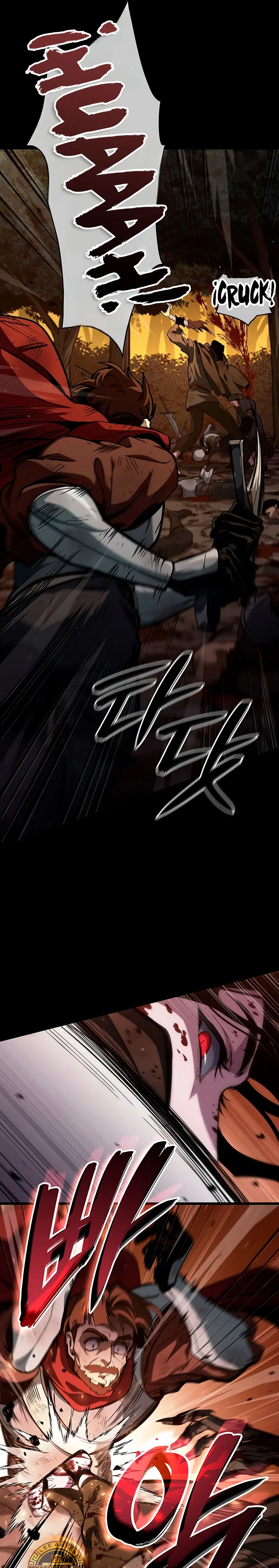 Viviendo como un Lord Vampiro > Capitulo 3 > Page 261