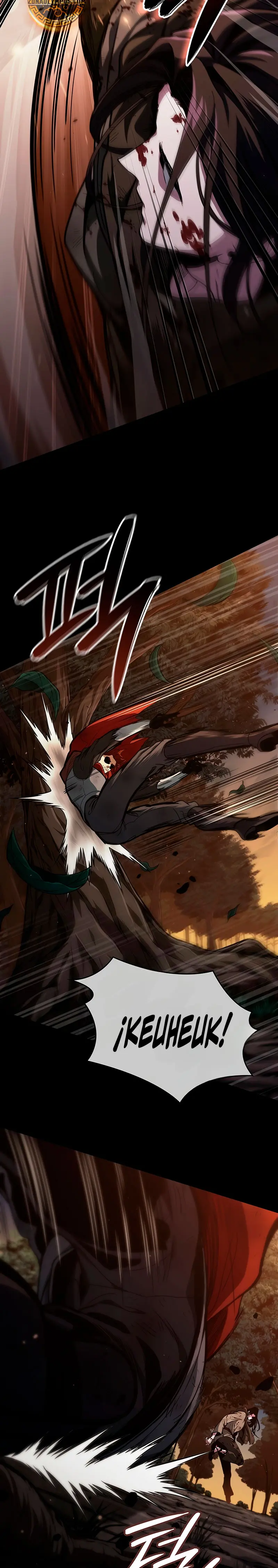 Viviendo como un Lord Vampiro > Capitulo 3 > Page 271