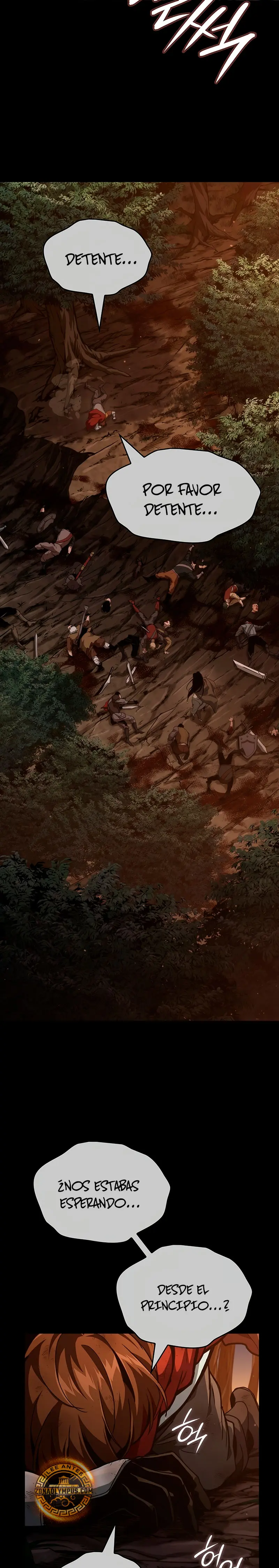 Viviendo como un Lord Vampiro > Capitulo 3 > Page 281