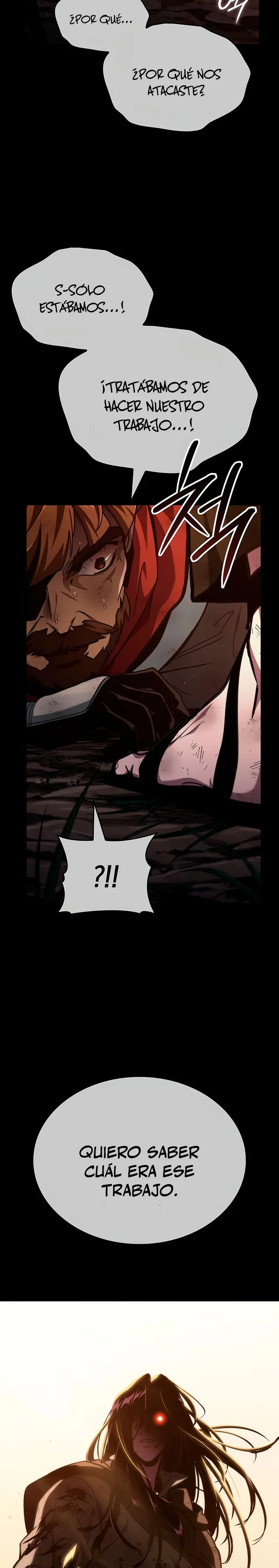 Viviendo como un Lord Vampiro > Capitulo 3 > Page 291