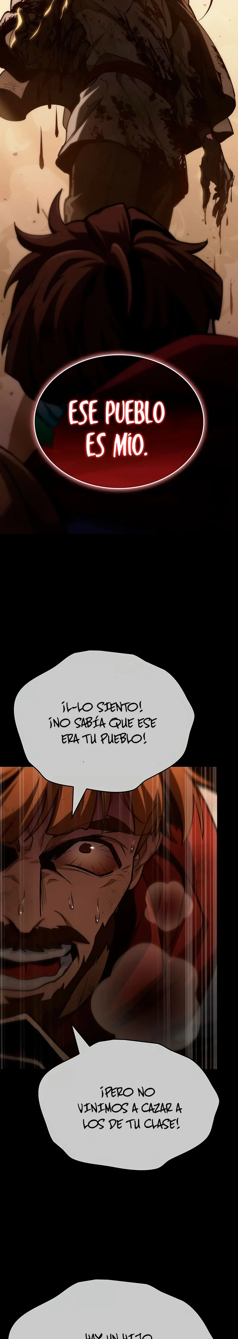 Viviendo como un Lord Vampiro > Capitulo 3 > Page 301