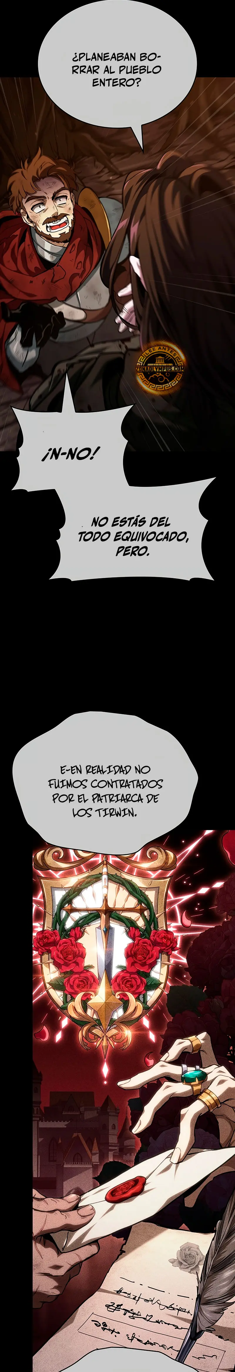 Viviendo como un Lord Vampiro > Capitulo 3 > Page 321