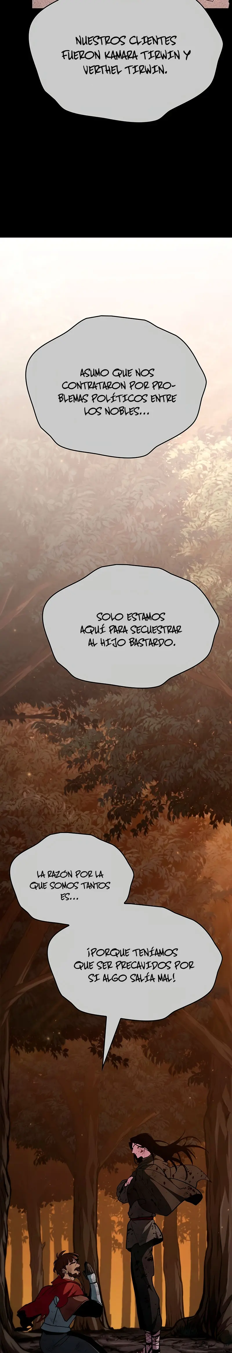 Viviendo como un Lord Vampiro > Capitulo 3 > Page 341