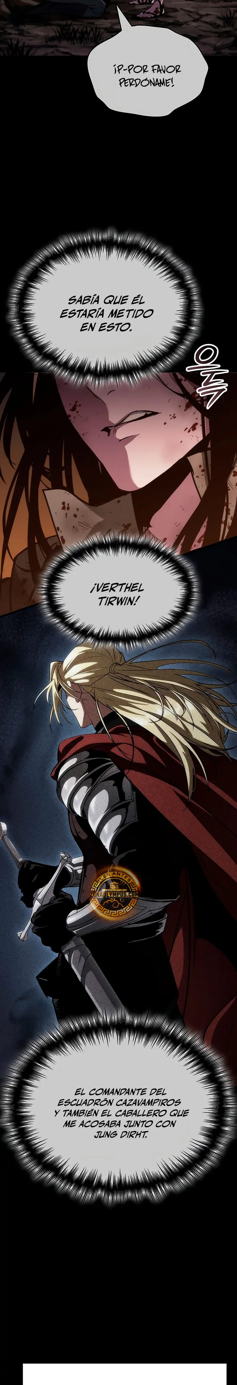 Viviendo como un Lord Vampiro > Capitulo 3 > Page 351