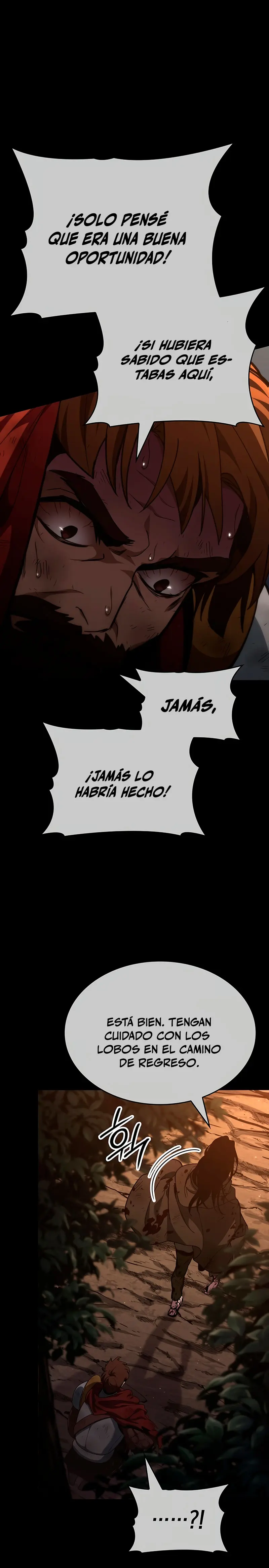 Viviendo como un Lord Vampiro > Capitulo 3 > Page 371