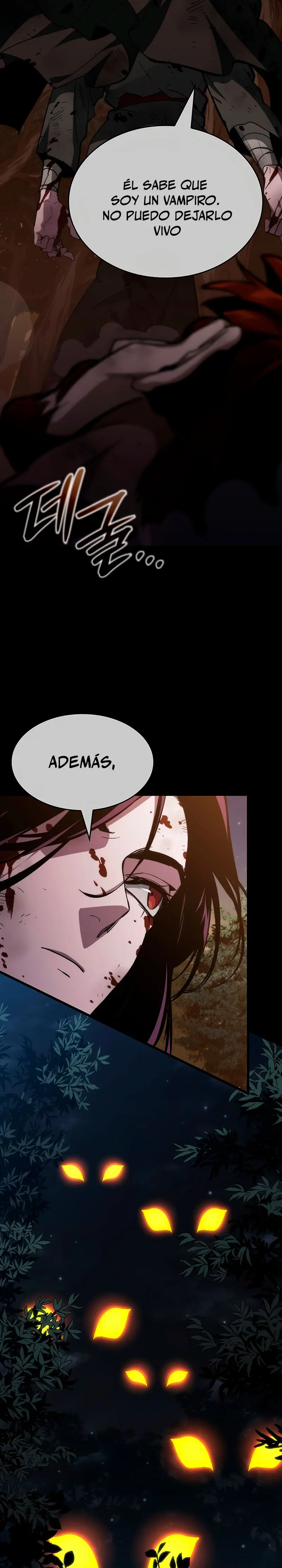 Viviendo como un Lord Vampiro > Capitulo 3 > Page 391