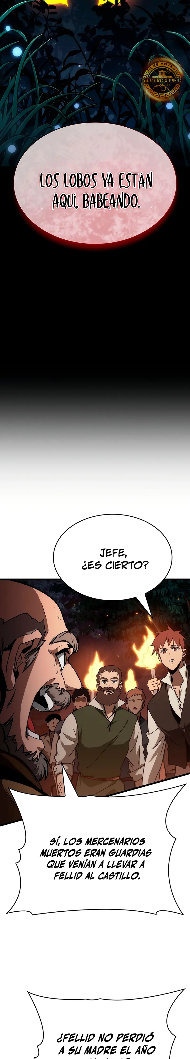 Viviendo como un Lord Vampiro > Capitulo 3 > Page 401