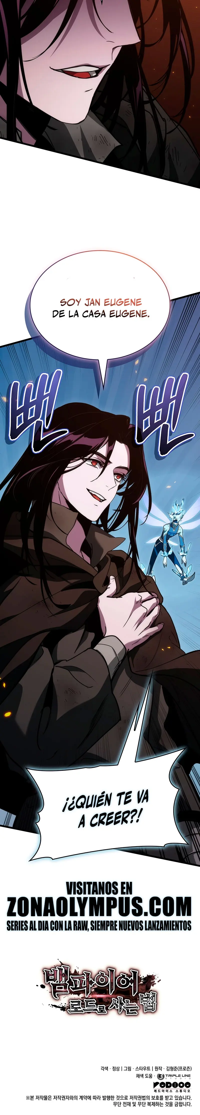 Viviendo como un Lord Vampiro > Capitulo 3 > Page 441