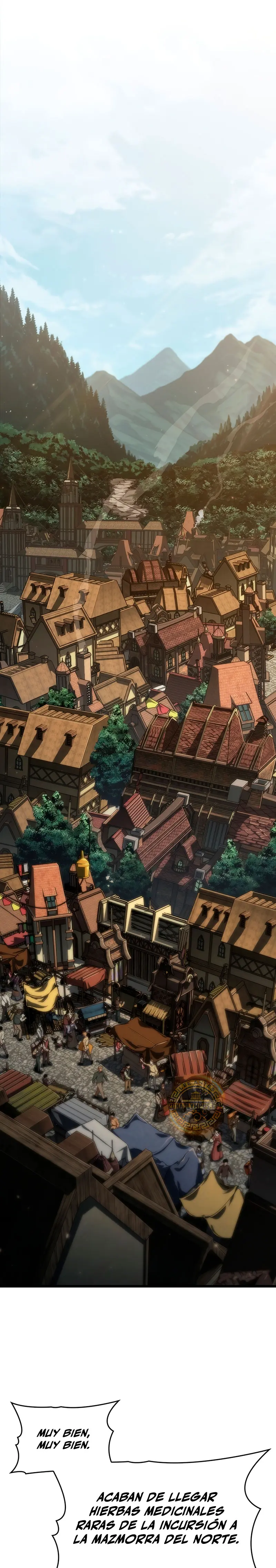 Viviendo como un Lord Vampiro > Capitulo 5 > Page 11