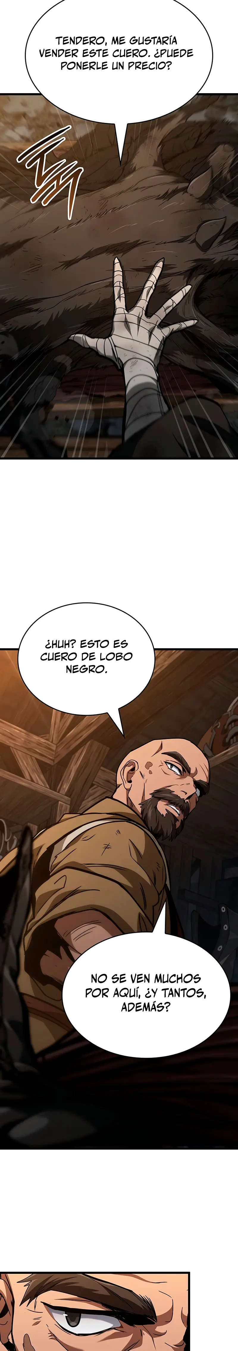 Viviendo como un Lord Vampiro > Capitulo 5 > Page 51