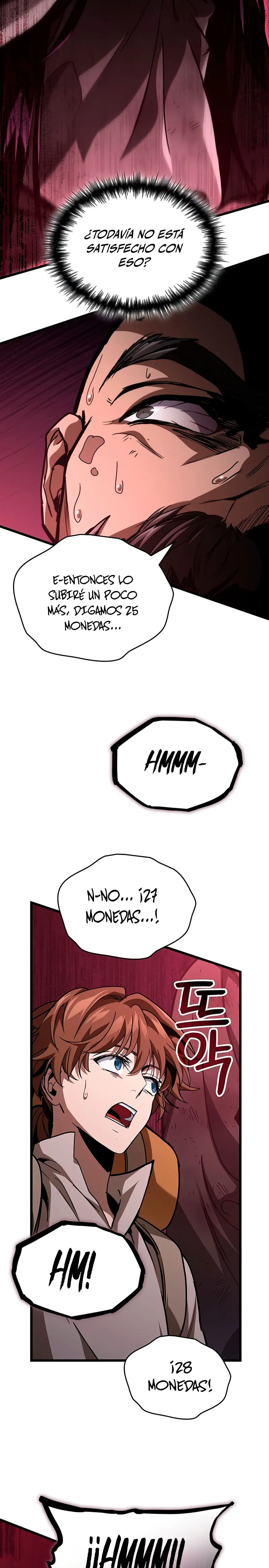 Viviendo como un Lord Vampiro > Capitulo 5 > Page 101