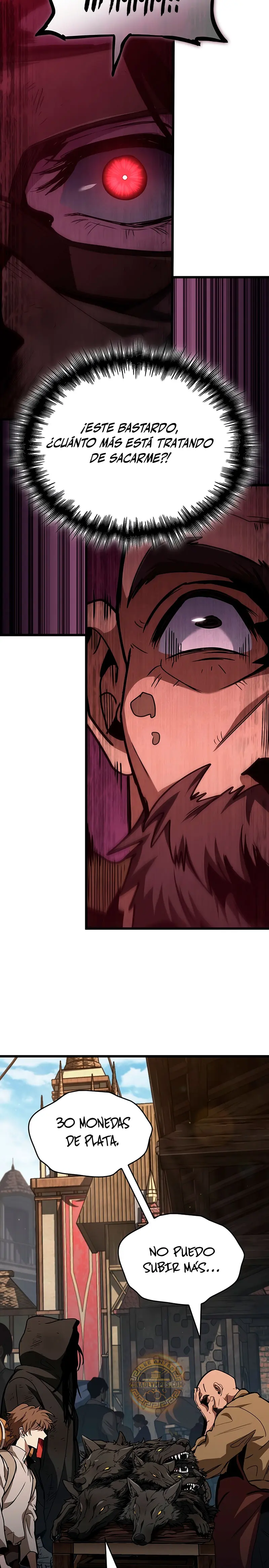 Viviendo como un Lord Vampiro > Capitulo 5 > Page 111