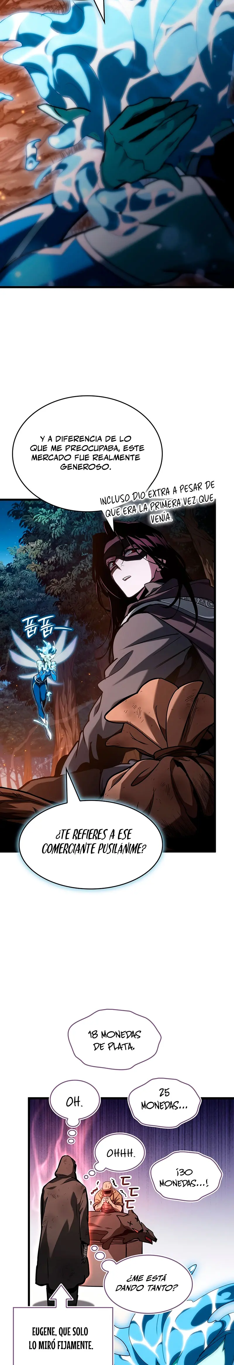 Viviendo como un Lord Vampiro > Capitulo 5 > Page 151