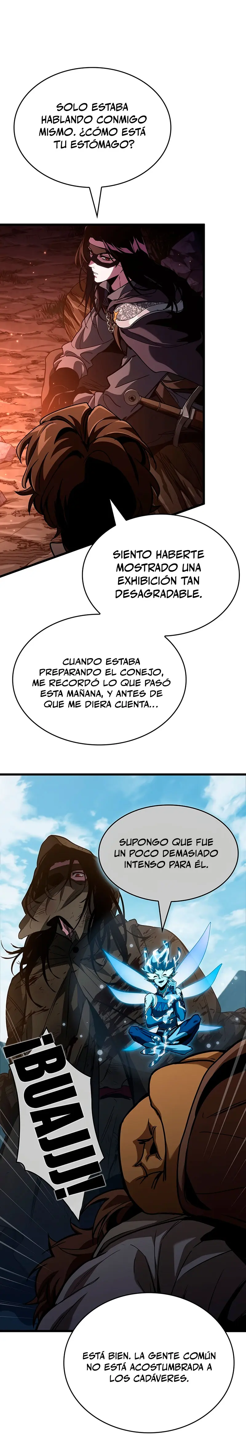 Viviendo como un Lord Vampiro > Capitulo 5 > Page 191