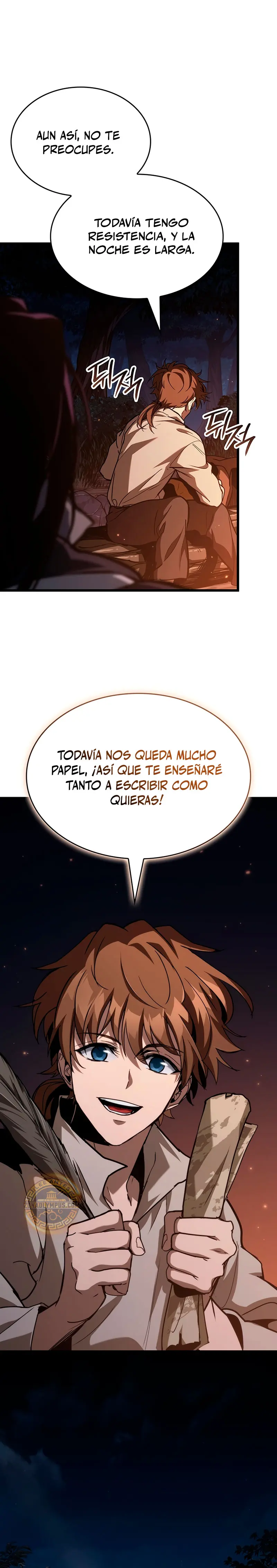 Viviendo como un Lord Vampiro > Capitulo 5 > Page 201