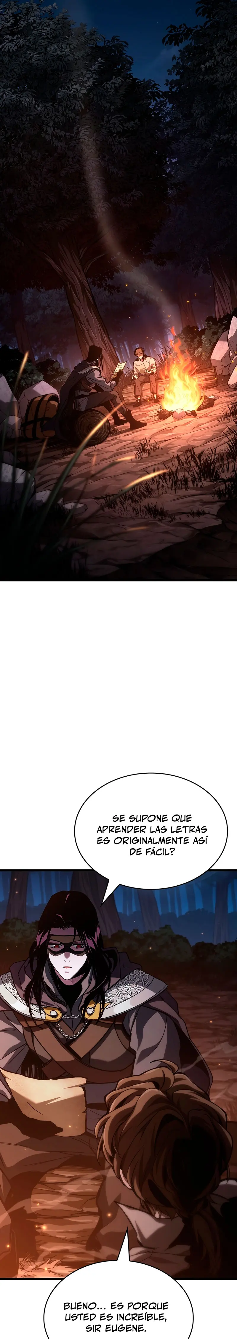 Viviendo como un Lord Vampiro > Capitulo 5 > Page 211