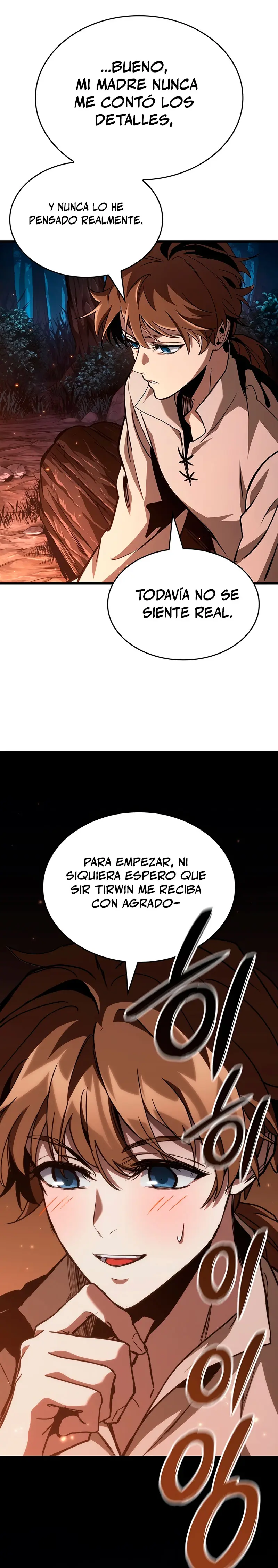 Viviendo como un Lord Vampiro > Capitulo 5 > Page 231