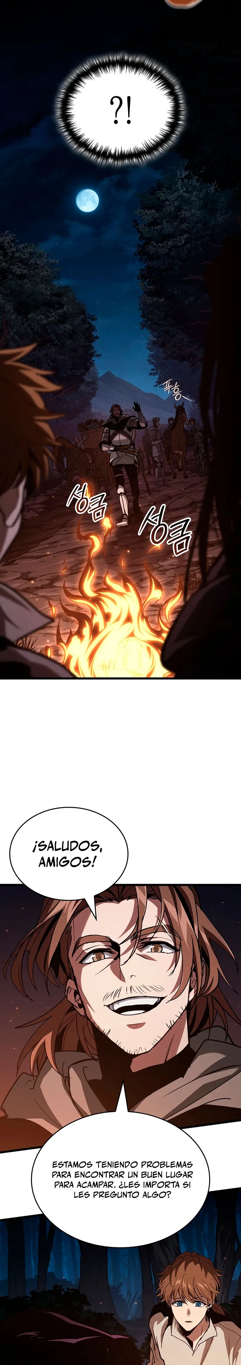 Viviendo como un Lord Vampiro > Capitulo 5 > Page 241