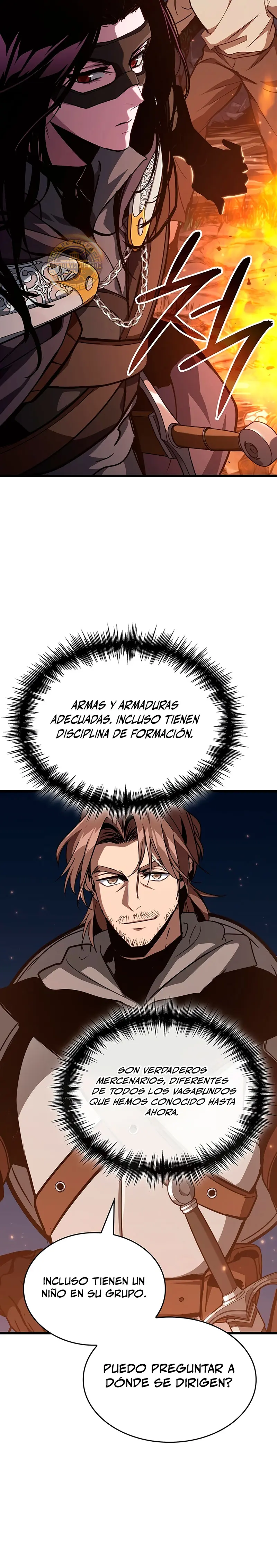 Viviendo como un Lord Vampiro > Capitulo 5 > Page 261