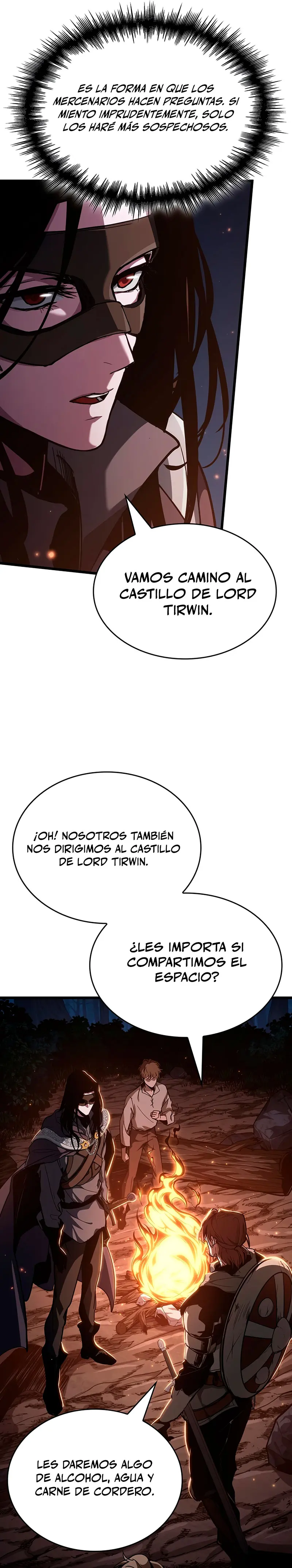 Viviendo como un Lord Vampiro > Capitulo 5 > Page 271