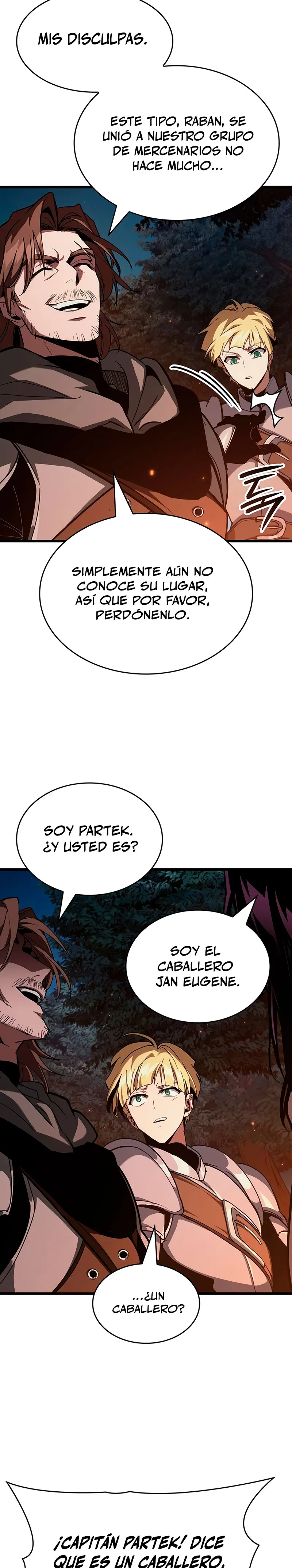 Viviendo como un Lord Vampiro > Capitulo 5 > Page 291