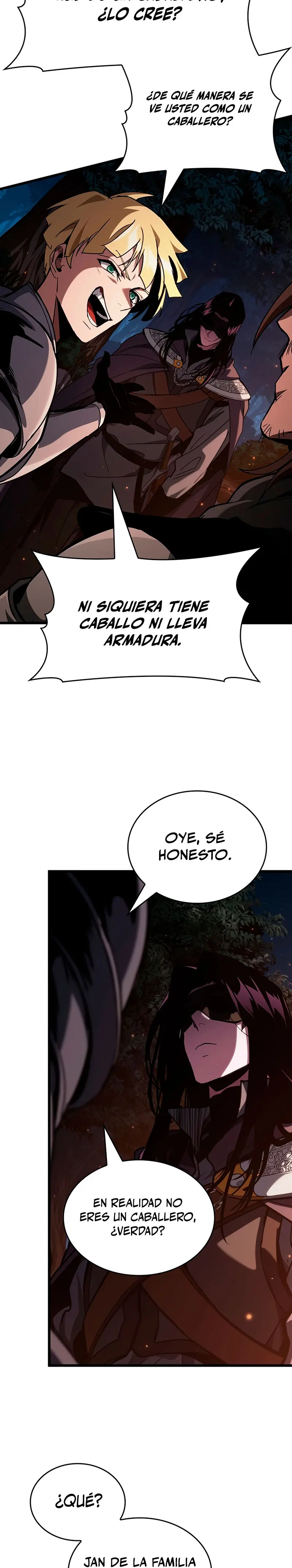 Viviendo como un Lord Vampiro > Capitulo 5 > Page 301