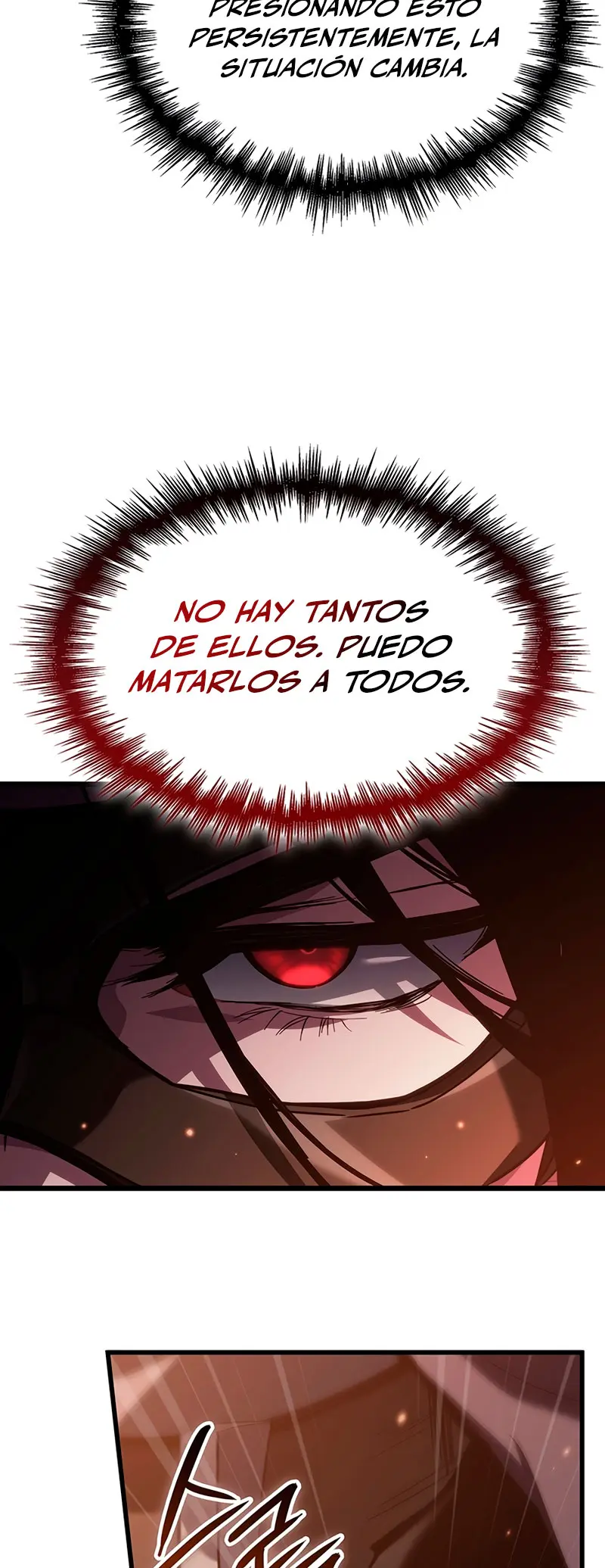 Viviendo como un Lord Vampiro > Capitulo 5 > Page 341