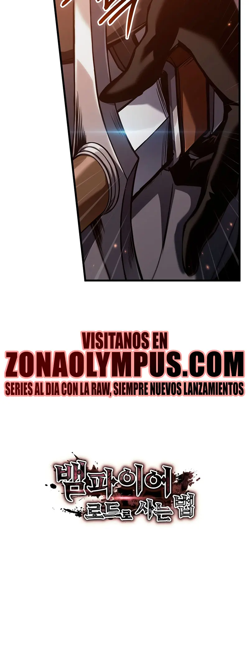 Viviendo como un Lord Vampiro > Capitulo 5 > Page 351
