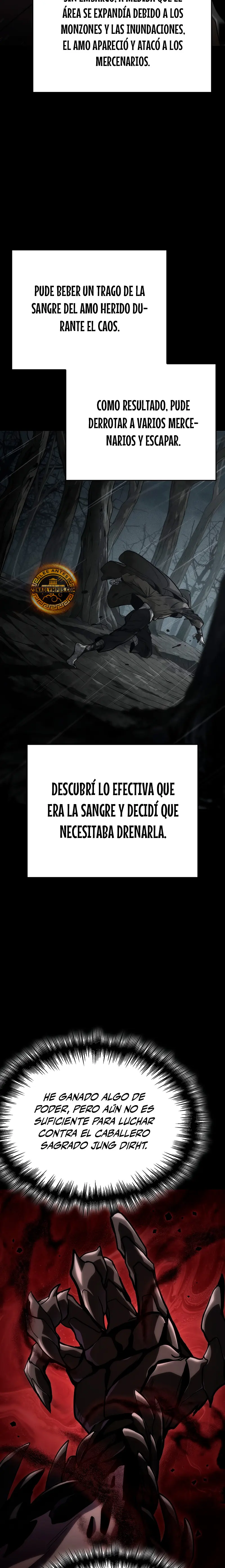 Viviendo como un Lord Vampiro > Capitulo 2 > Page 31