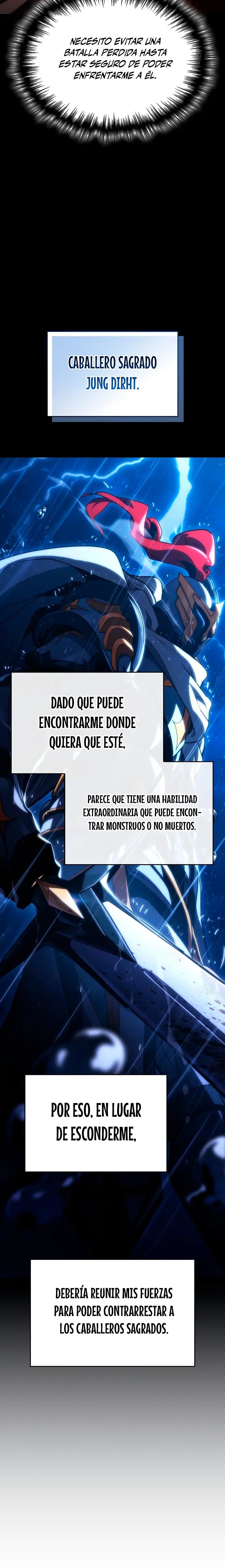 Viviendo como un Lord Vampiro > Capitulo 2 > Page 41