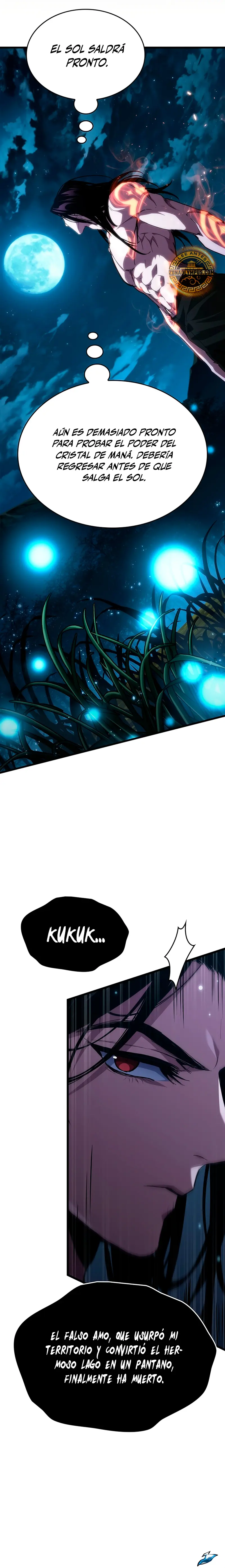 Viviendo como un Lord Vampiro > Capitulo 2 > Page 51