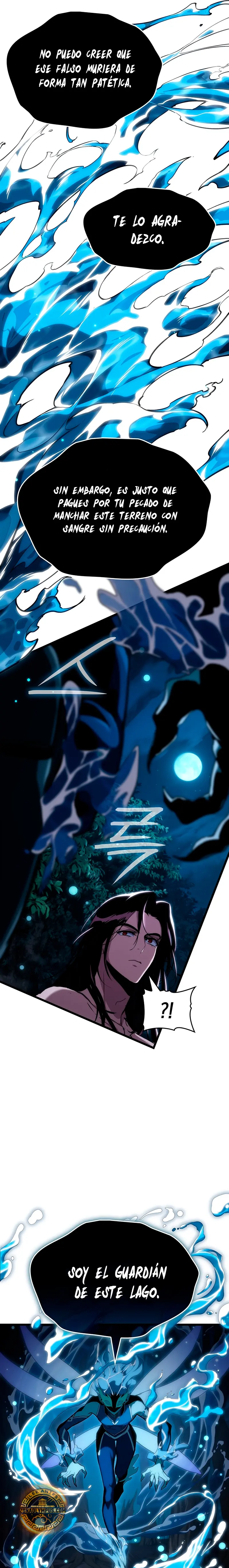 Viviendo como un Lord Vampiro > Capitulo 2 > Page 61