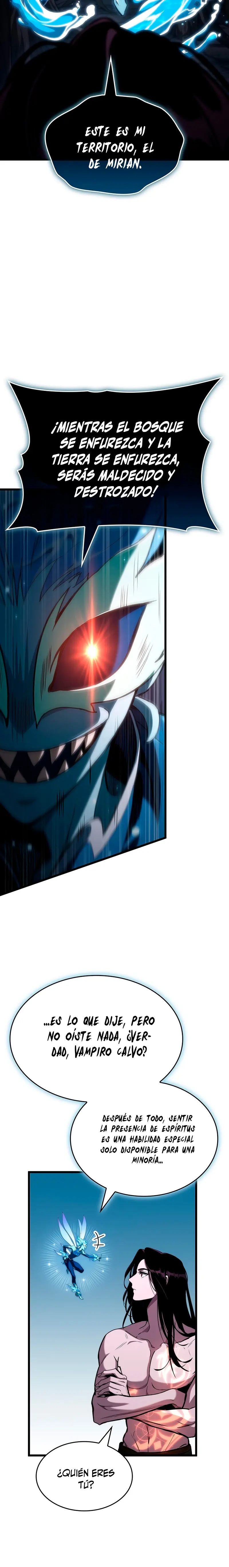 Viviendo como un Lord Vampiro > Capitulo 2 > Page 71