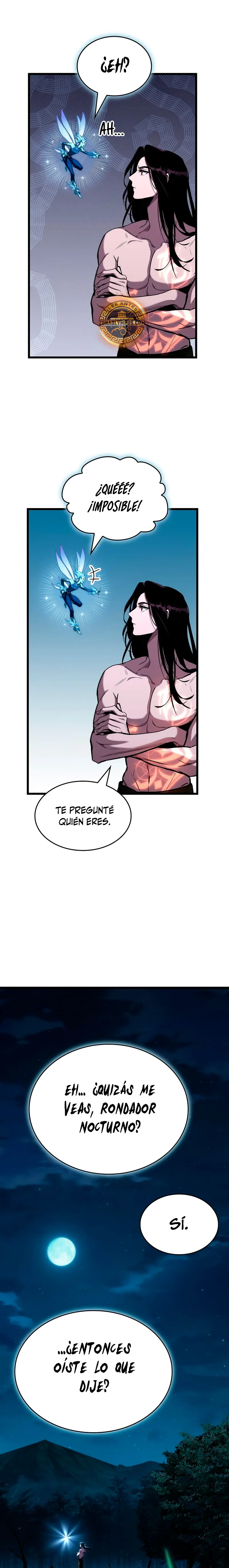 Viviendo como un Lord Vampiro > Capitulo 2 > Page 81